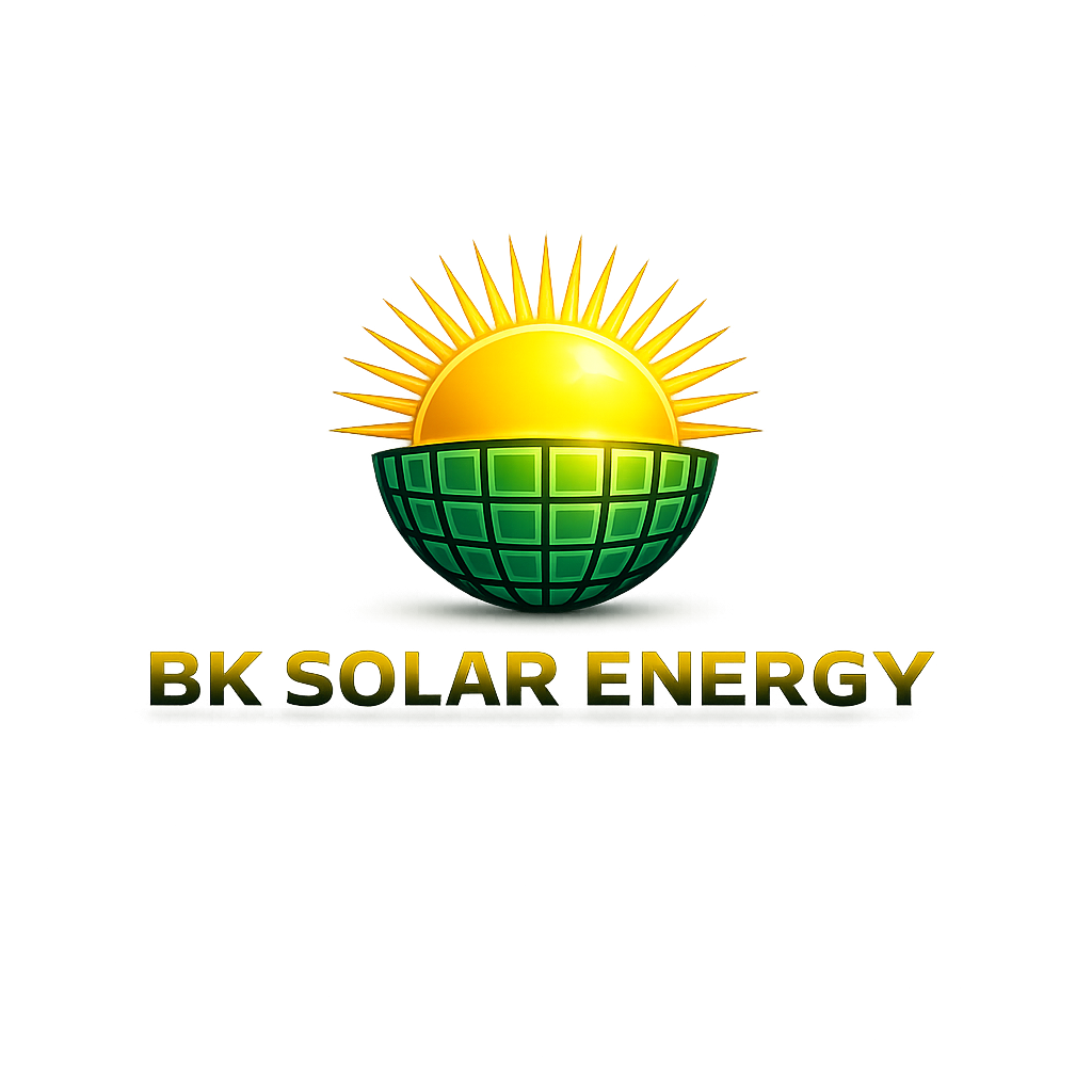 BK Solar Energy